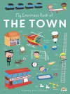 My Enormous Book of The Town! cover