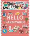 Felt Friends - Hello Farmyard! cover