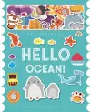 Felt Friends - Hello Ocean! cover