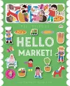 Felt Friends - Hello Market! cover