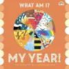 What Am I? My Year cover