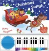 Piano Playtime - Christmas Songs cover