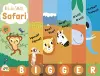 Big and Small - Safari cover