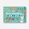 Happy Baby - Farm Families cover