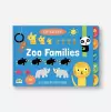 Happy Baby - Zoo Families cover
