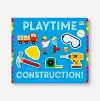 Playtime - Construction! cover