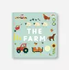 Peek Inside: The Farm cover