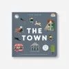 Peek Inside: The Town cover