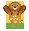 Cuddle Fun: Wild Animals cover