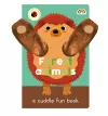 Cuddle Fun: Forest Animals cover