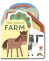 Wibbly wobbly - FARM cover