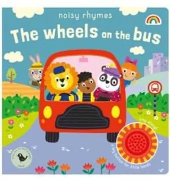 The Wheels on the Bus cover