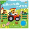 Old MacDonald Had A Farm cover