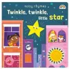 Twinkle, Twinkle Little Star cover