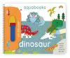 Aquabooks - Dinosaur cover