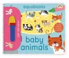 Aquabooks - Baby Animals cover