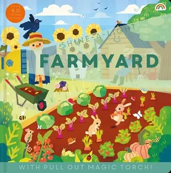 Shine a light- Farmyard cover