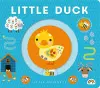 Little journeys - Little Duck cover