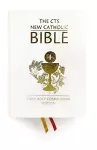 New Catholic Bible (First Holy Communion) cover