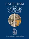 Catechism of the Catholic Church cover