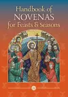 Handbook of Novenas for Feasts and Seasons cover