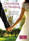 Cherishing Your Wedding cover