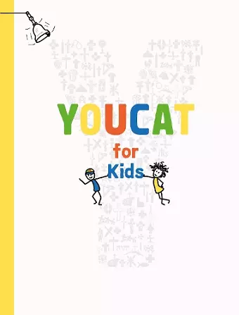 YOUCAT for Kids cover