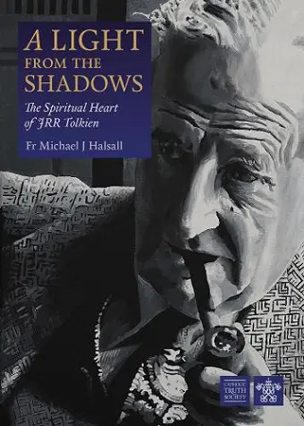 A Light from the Shadows cover