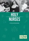 Holy Nurses cover