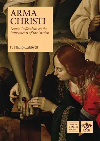 Arma Christi cover
