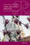 The Second Spring cover