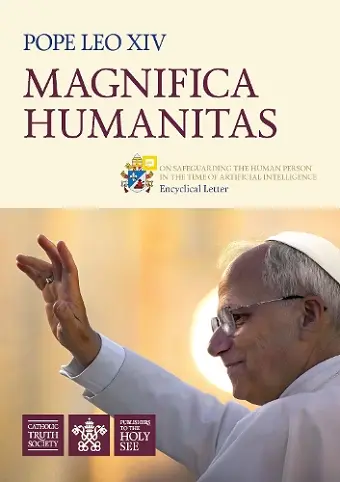 Magnifica Humanitas cover