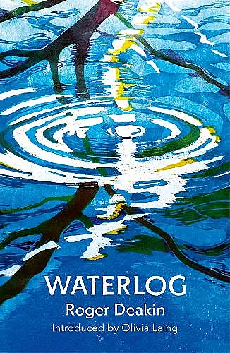 Waterlog cover