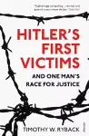 Hitler's First Victims cover