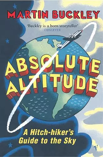 Absolute Altitude cover