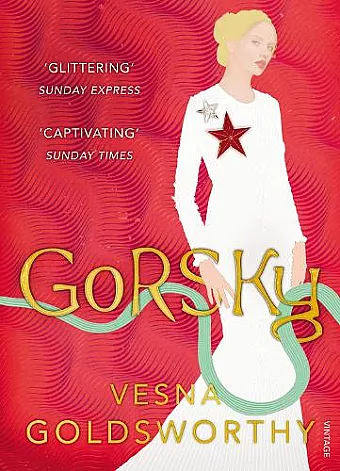 Gorsky cover