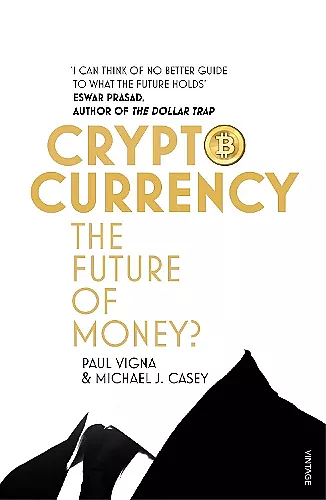 Cryptocurrency cover