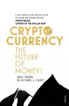 Cryptocurrency cover