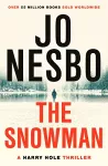 The Snowman cover