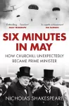 Six Minutes in May cover