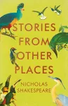 Stories from Other Places cover