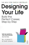 Designing Your Life cover
