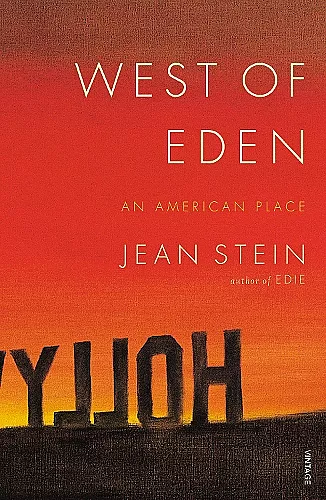 West of Eden cover