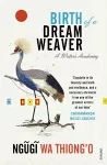Birth of a Dream Weaver cover