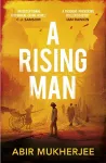 A Rising Man cover