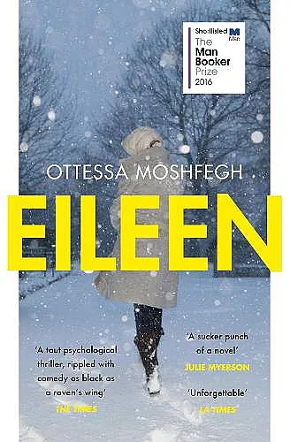 Eileen cover