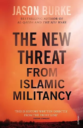 The New Threat From Islamic Militancy cover