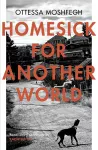 Homesick For Another World packaging