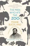 The Man Who Ate the Zoo cover