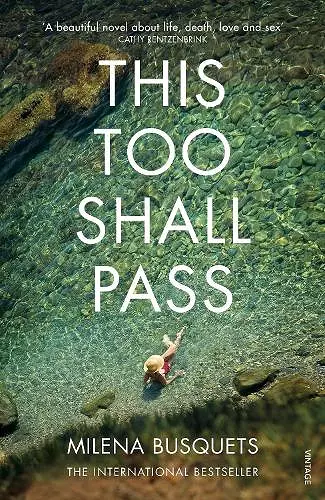 This Too Shall Pass cover